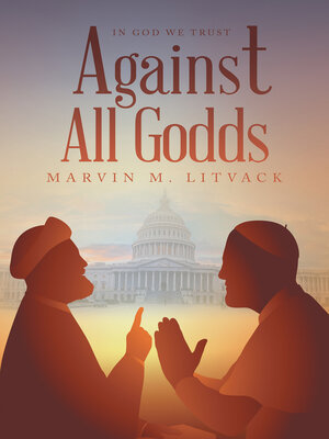 cover image of Against All Godds